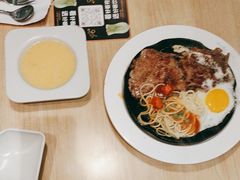 -豪客来牛排(云山大道店)