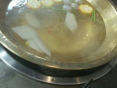 -小牛海记潮汕牛肉店(永定路店)