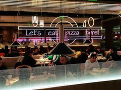 -比格比萨自助(延庆万达广场店)