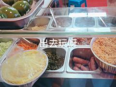 -张果佬年糕卷(科巷店)