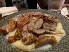-Bistro Les Lilas丁香花小酒馆