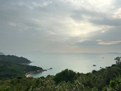 -南丫岛