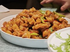 -香谷私厨(高新店)