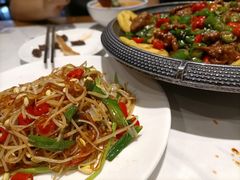 -海富荣锅贴(万象城店)