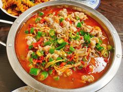-艺味深尝(云锦路店)