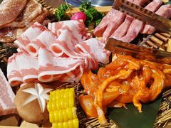 -香猪坊韩国烤肉专属门店(魏公村店)