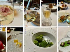 -三嚥阁 La Villa Restaurant