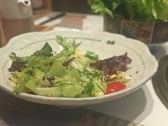-千寻山野烤肉(中关村店)