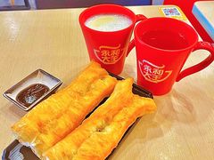 -永和大王(茉莉上新·友谊店)