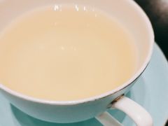 -翠湖宾馆·中餐厅