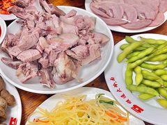 -顺通大冷面(总店)