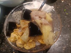 -捞王锅物料理(凯旋路店)