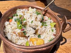 -一坐一忘云南菜(三里屯店)
