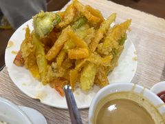 -平山城鑫烧烤(建国楼店)