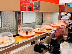 -争鲜回转寿司(西红门荟聚PLUS店)