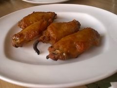 浓情烤翅-必胜客(五道口店)