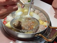 -八合里潮汕鲜牛肉火锅(惠州华贸店)