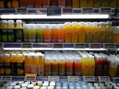 -Olé精品超市(天汇广场店)