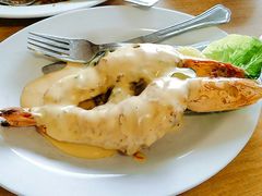 -ZF Seafood Restaurant 卓峰海鲜餐