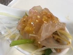 -官塘鱻鱻鱼生
