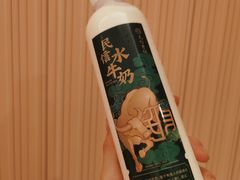 水牛奶-民信老铺(华盖路店)