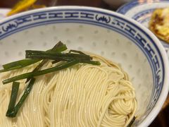 -同得兴 Since·1995 传统苏式面馆(嘉馀坊店)