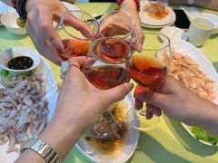 -高佳庄·舟山海鲜(海景旗舰店)