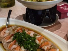 -王府井酒店(金桥港湾店)