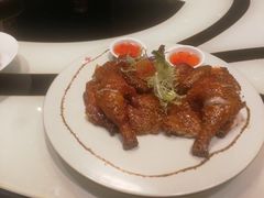 -广州文华东方酒店·江-由辉师傅主理