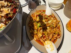 -三猫黑鱼花(南大店)