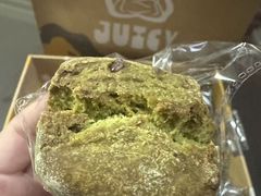-Juicy Bakery(瑞景店)