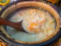 -云晓光头烧烤吧(新大陆广场店)