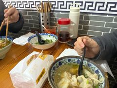 -小武包子铺(严州古城店)