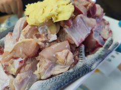 -福源药膳鸡(天润城店)