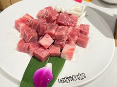 -韩时烤肉(枫蓝店)