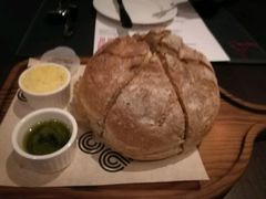 -恰餐厅及酒吧 CHAR Bar & Grill (北京丽都皇冠假日店)