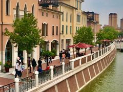 -天津盘山风景名胜区