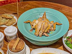 -金苑酒家·客家菜·广东老字号(万象店)