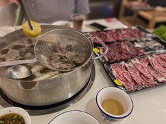 -陈记顺和牛肉火锅馆(天河北路店)