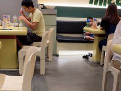 -米仓食堂(凯德广场店)