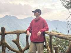 -洛阳白云山景区