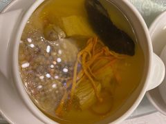 -酌宴府The China Club·广州万富希尔顿酒店(云城东路店)