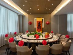 -紫鑫阁饭庄(长安店)