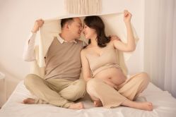 点击看大图 -初·印象孕妇儿童摄影馆