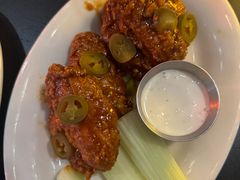 -Chili's Cafe&Bar奇利斯(滨江店)