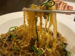 -韩屋韩国料理(天山路店)