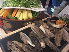 -一朵菌·野生菌探索家火锅(南亚店)