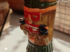 -大师兄·西北小馆(金湾华发商都店)