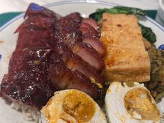 -肥小福·烧鹅专门店(环宇荟店)