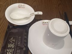 -全聚德(江宁店)